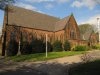 st marys church woolton